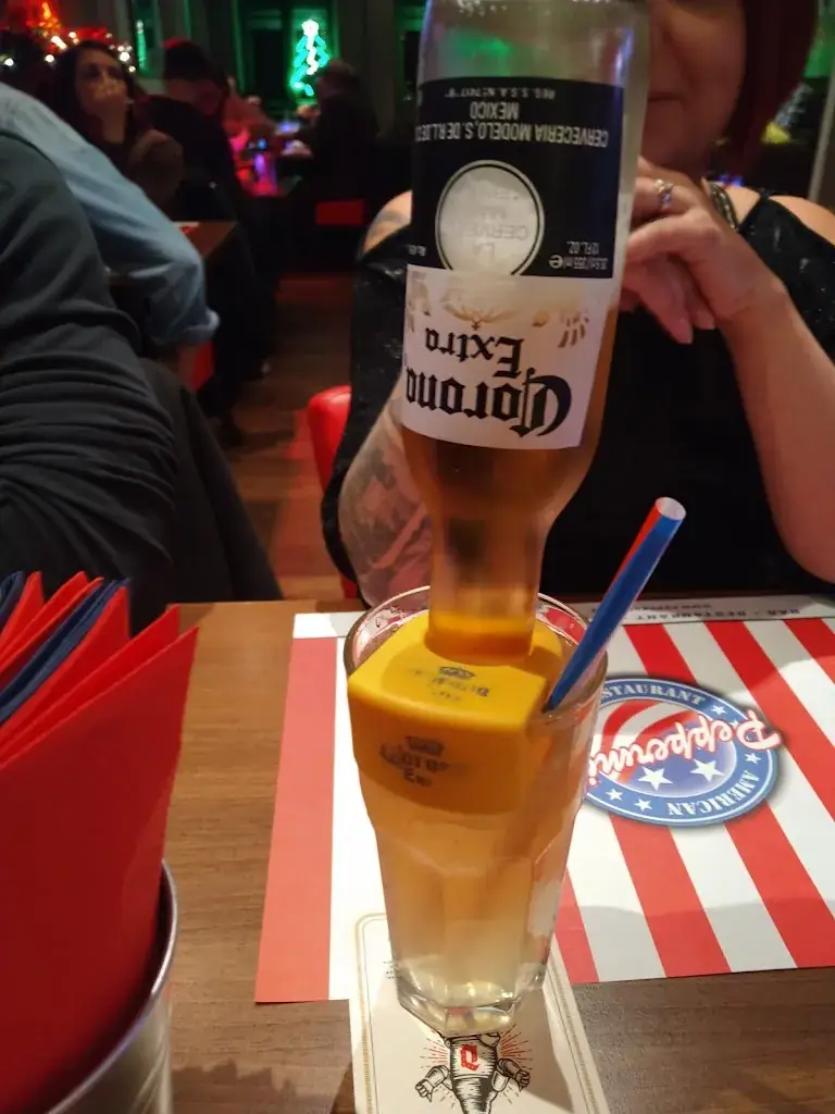 Karolin Lodnert_Peppermill_Nieuwerkerken_Bewertung