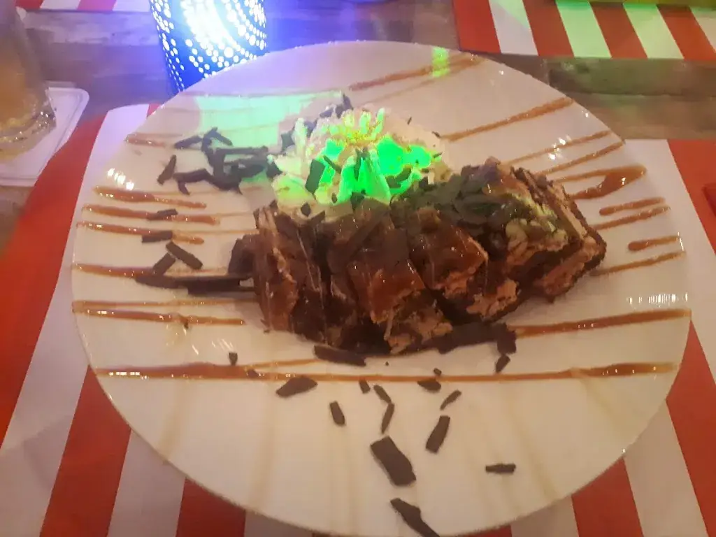 John Gelling_Peppermill_Nieuwerkerken_Bewertung