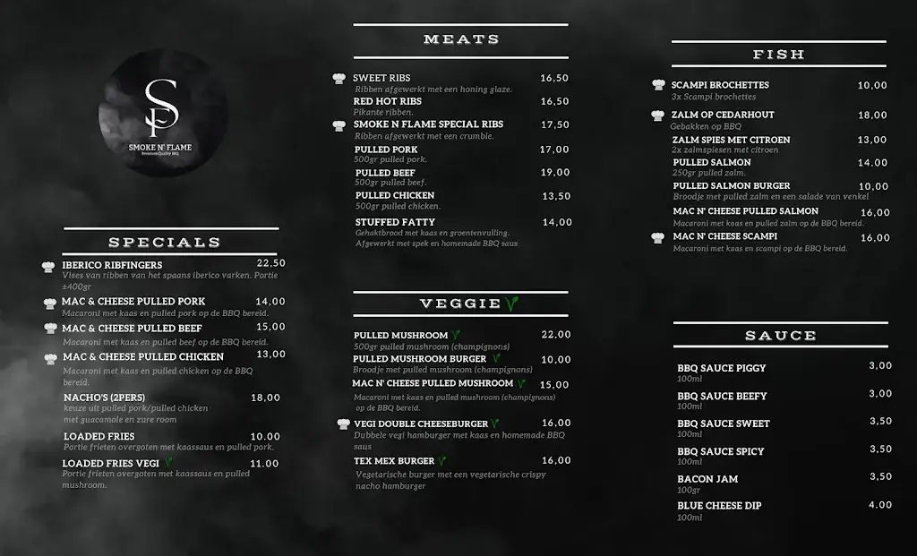 Menü_Smoke N' Flame_Geetbets_Bild_2