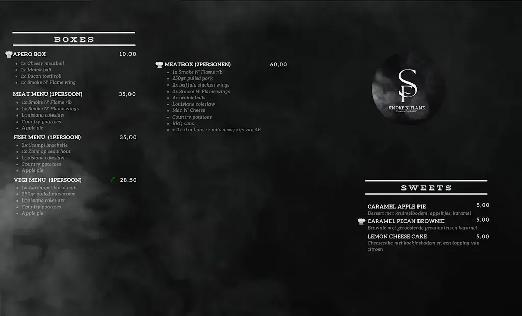 Menü_Smoke N' Flame_Geetbets_Bild_3