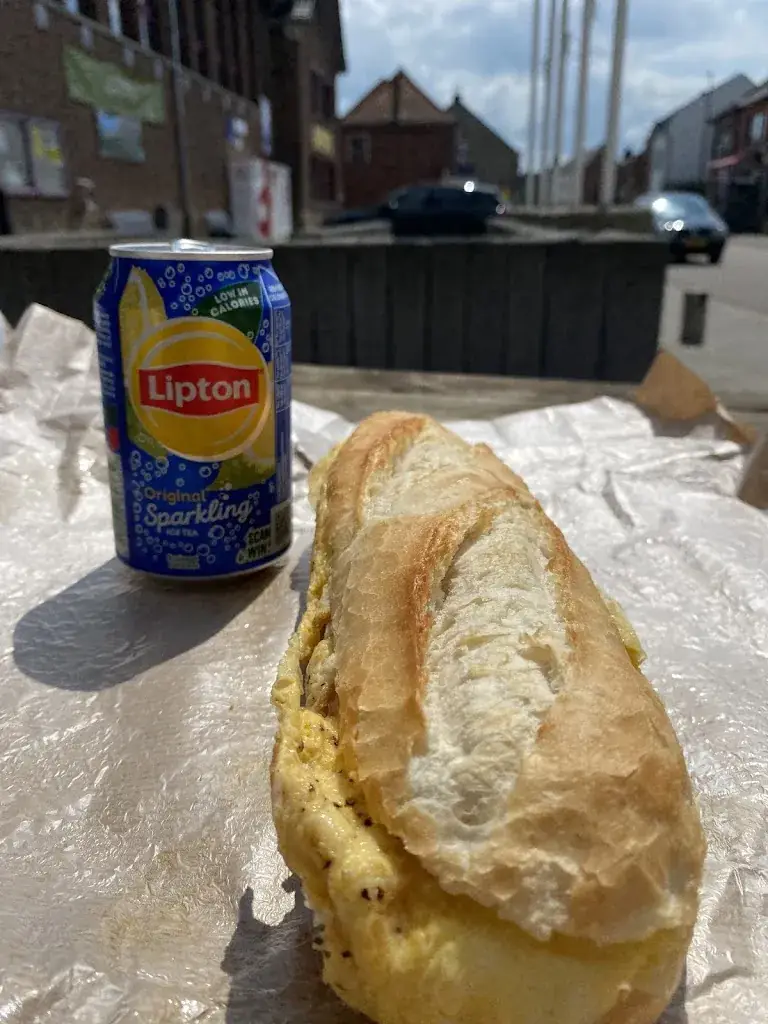 Tom Jans_T Snackske_Geetbets_review