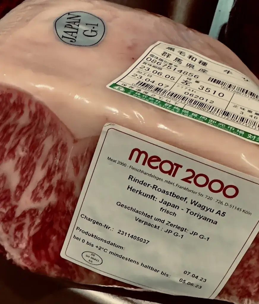 Menü_Gloria Grill Restaurant_Herk-de-Stad_Bild_4