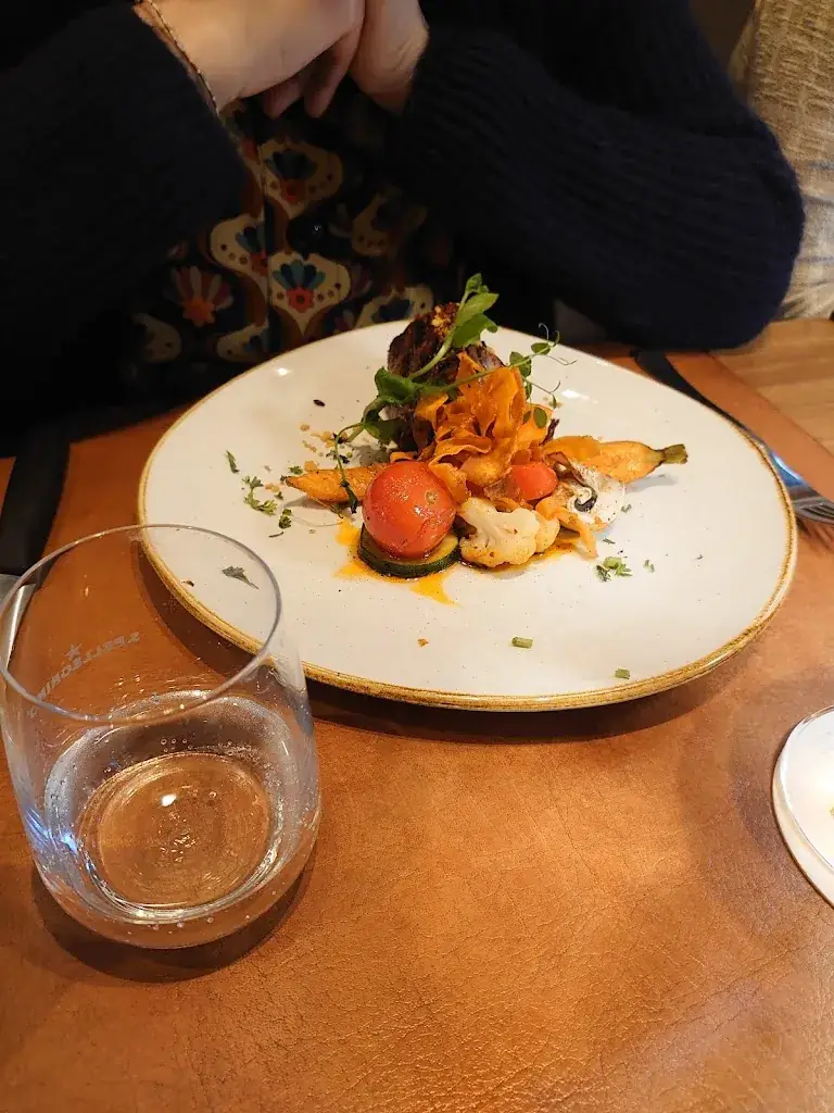 Menü_Gloria Grill Restaurant_Herk-de-Stad_Bild_5