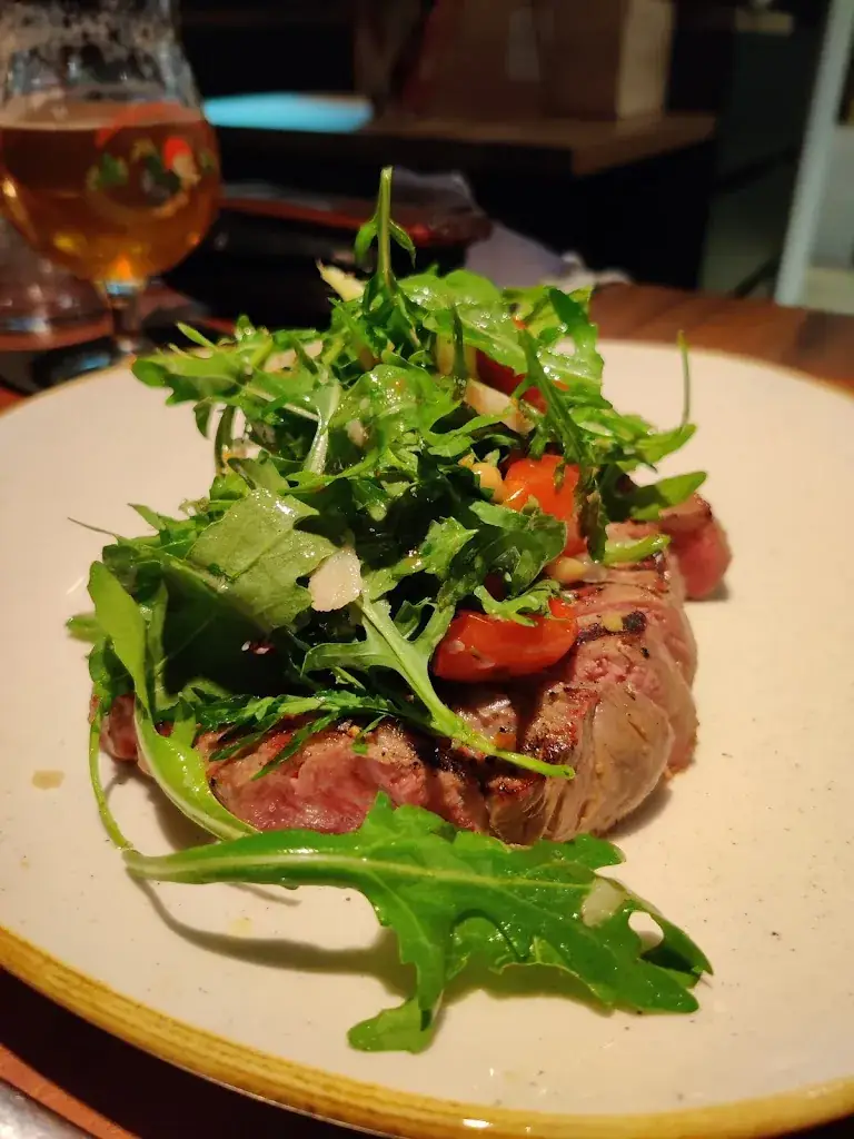 Menü_Gloria Grill Restaurant_Herk-de-Stad_Bild_7