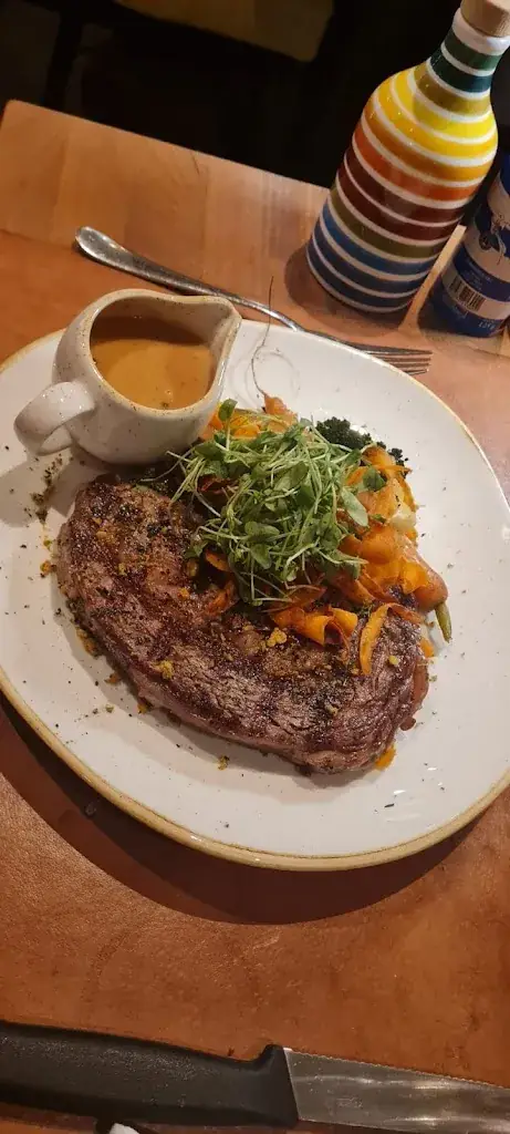 Menü_Gloria Grill Restaurant_Herk-de-Stad_Bild_8