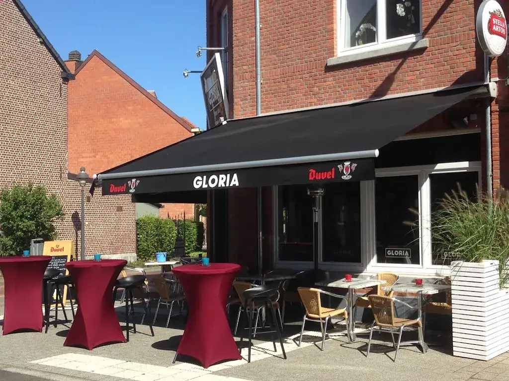 Gloria Grill Restaurant_Herk-de-Stad_slider_image_1