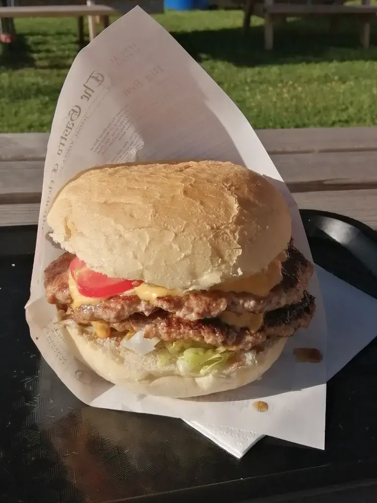 Marc Swennen_Renée’s diner_Geetbets_review