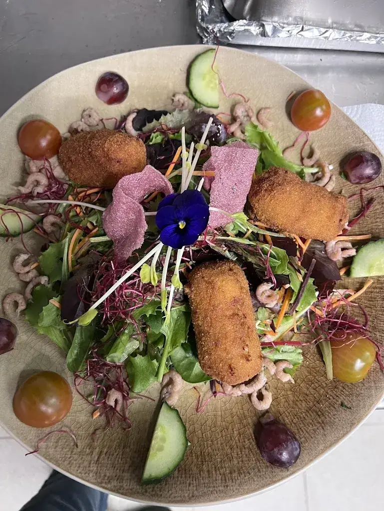 Menu_Restaurant De Bergrust_Anzegem_image_3