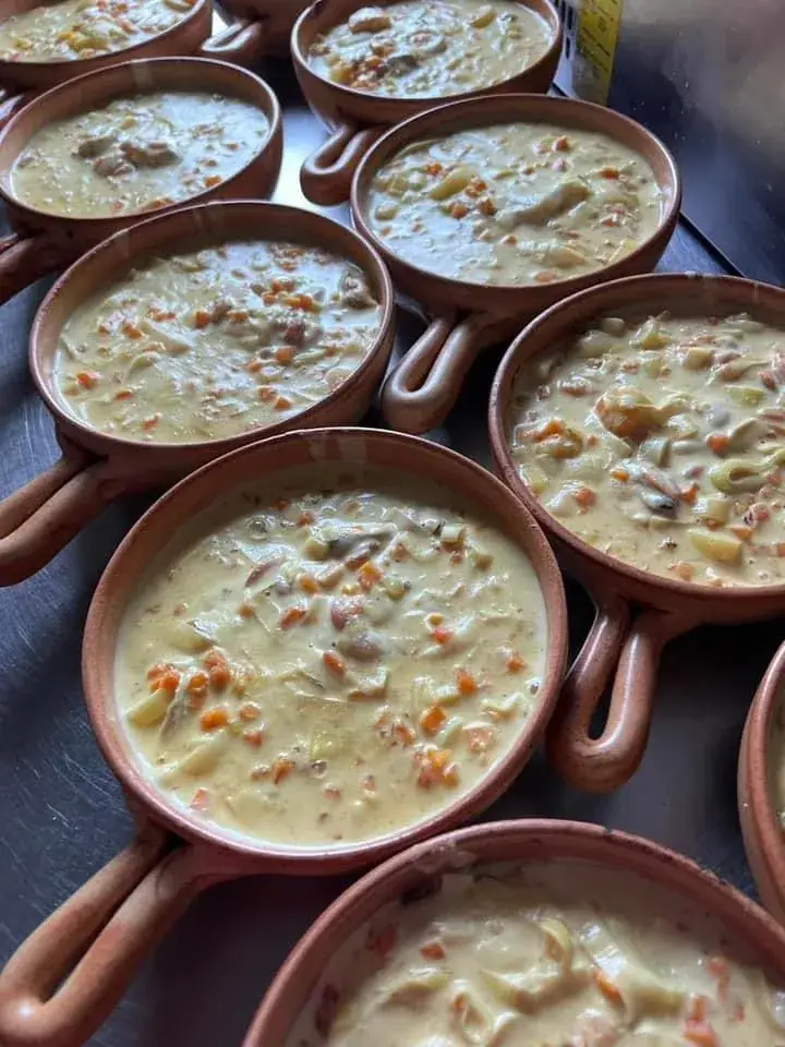 Menu_Restaurant De Bergrust_Anzegem_image_6