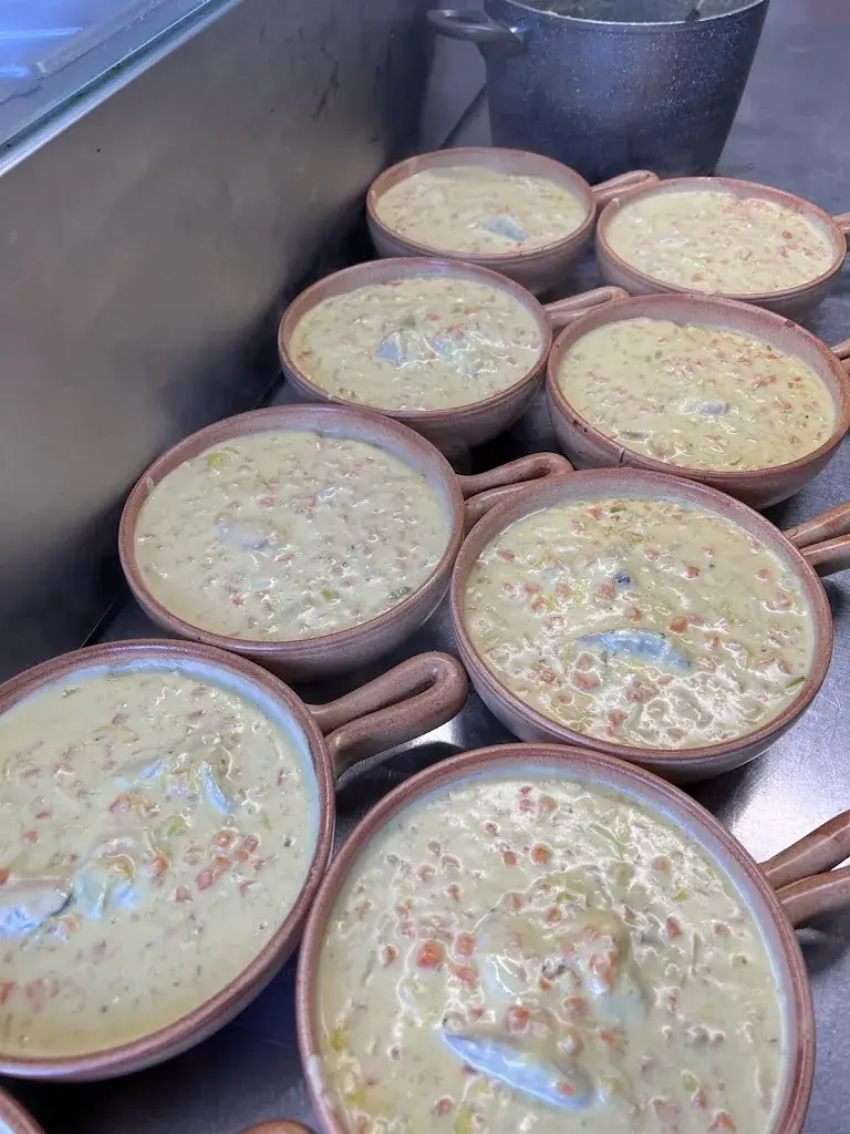 Menu_Restaurant De Bergrust_Anzegem_image_8