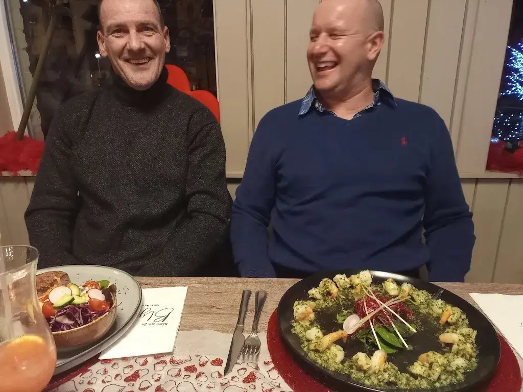 Els De Schryver_Restaurant De Bergrust_Anzegem_review