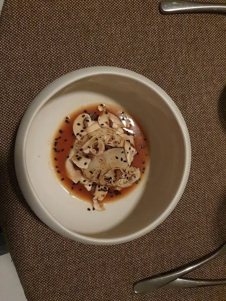 David Vaneyen_L' Air des sens_Zoutleeuw_review