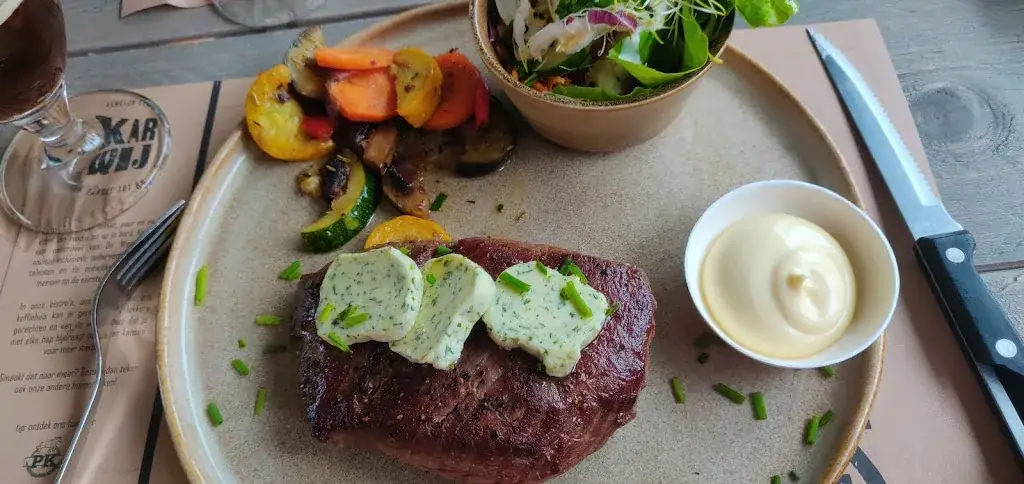 Menu_Bistro Het Vinne by Rux&Roll_Zoutleeuw_image_5