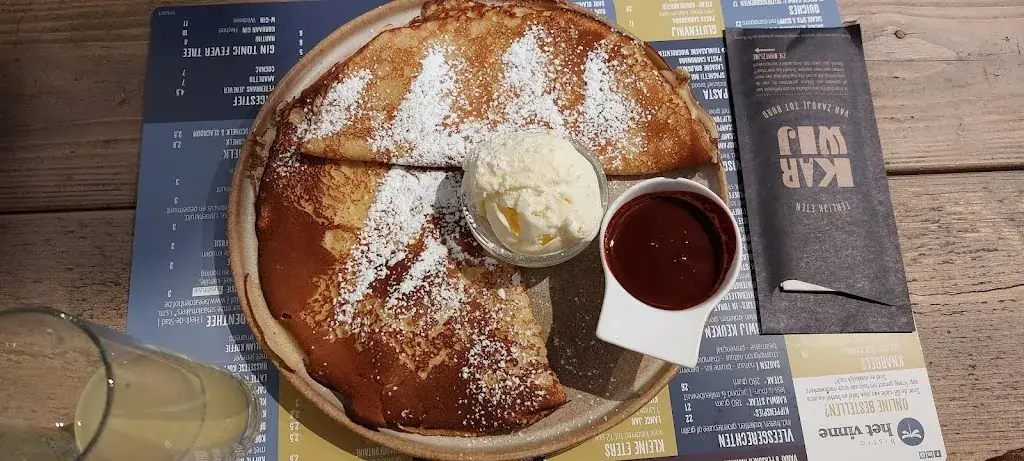 Menu_Bistro Het Vinne by Rux&Roll_Zoutleeuw_image_6