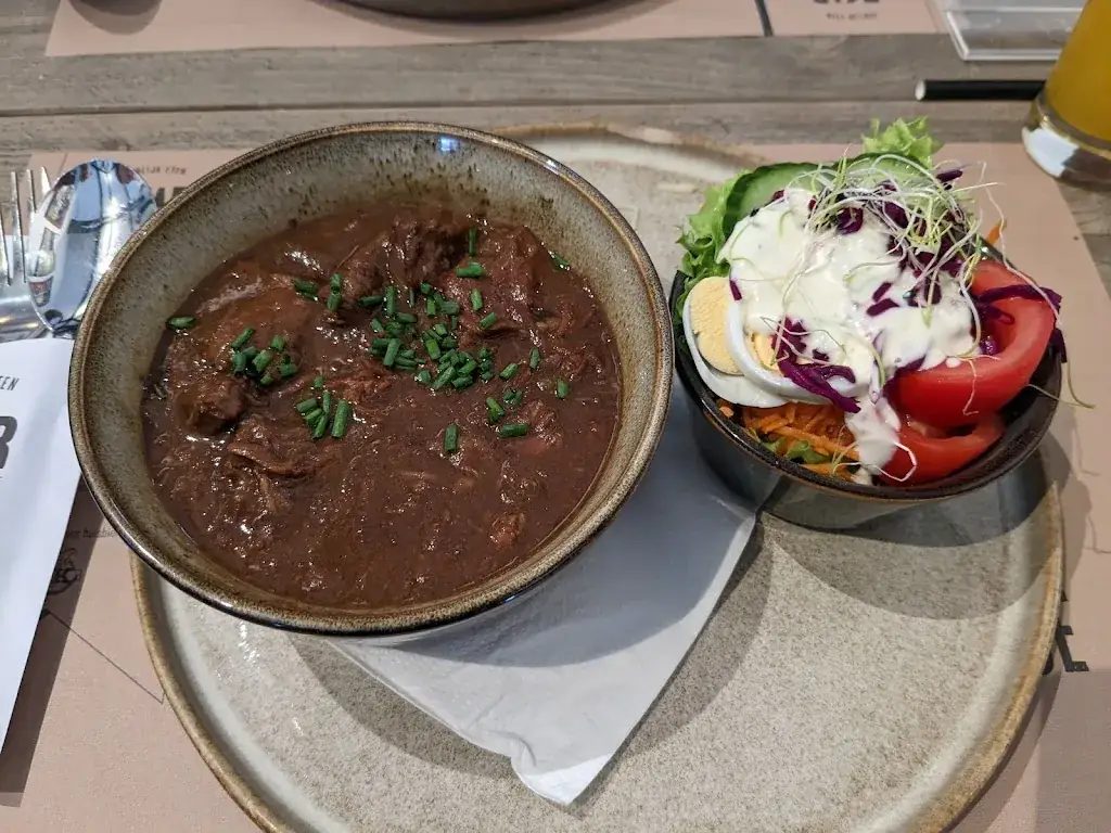 Menu_Bistro Het Vinne by Rux&Roll_Zoutleeuw_image_9