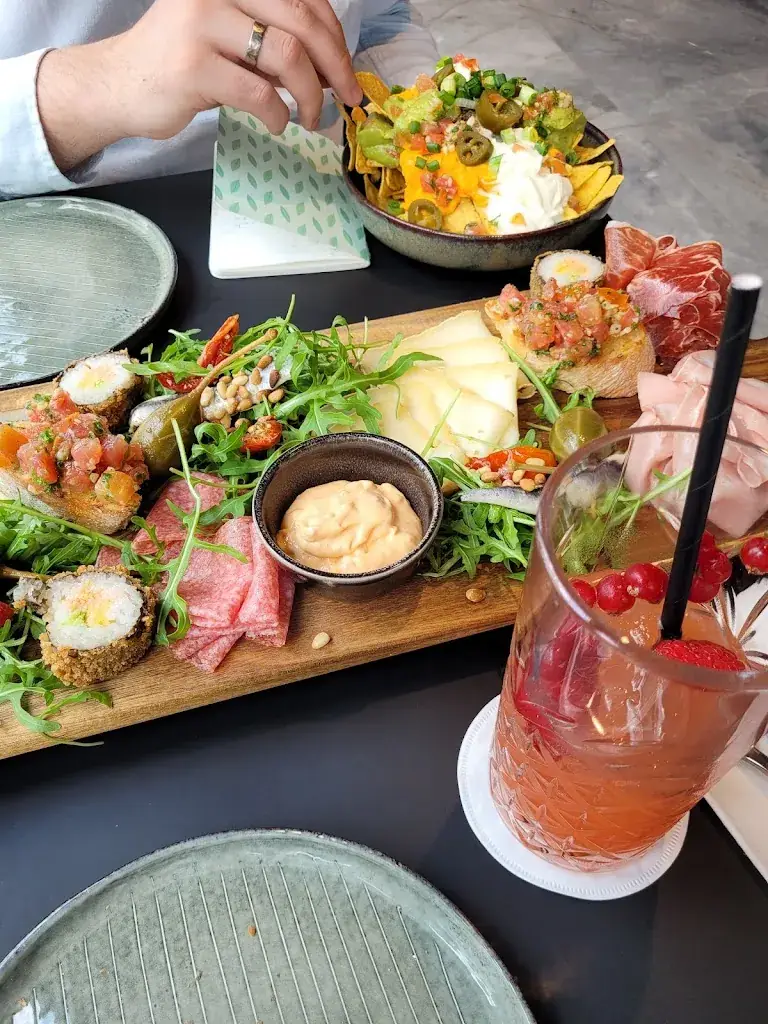 Menu_Halte 22_Geetbets_image_2