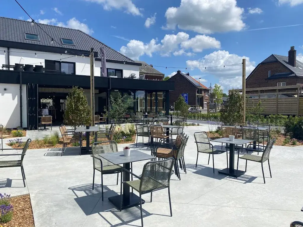 Halte 22 Restaurant in Geetbets