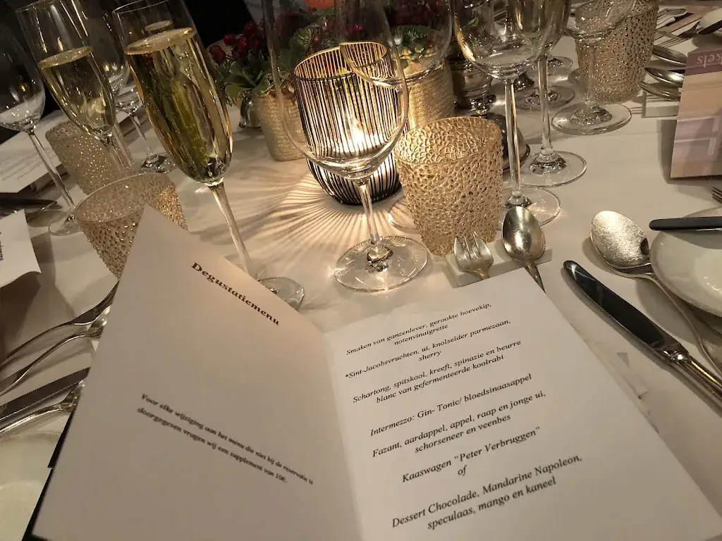 Menu_De Fakkels - Sint-Truiden_Sint-Truiden_image_4