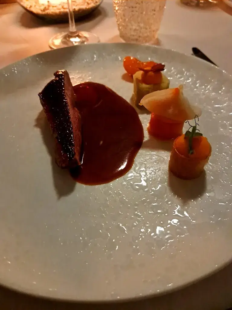 Menu_De Fakkels - Sint-Truiden_Sint-Truiden_image_5