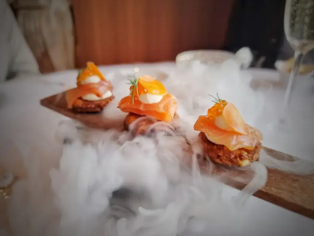 Menu_De Fakkels - Sint-Truiden_Sint-Truiden_image_6