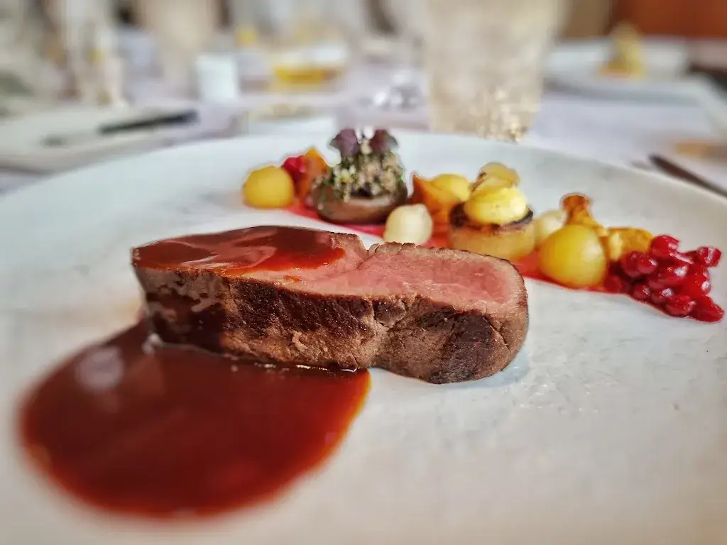 Menu_De Fakkels - Sint-Truiden_Sint-Truiden_image_7