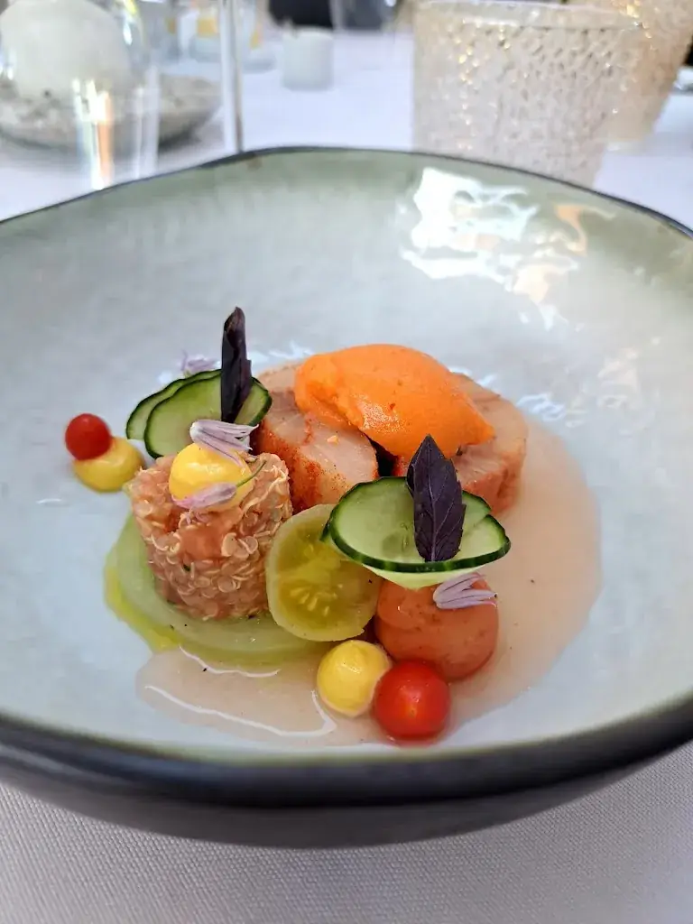 Menu_De Fakkels - Sint-Truiden_Sint-Truiden_image_8