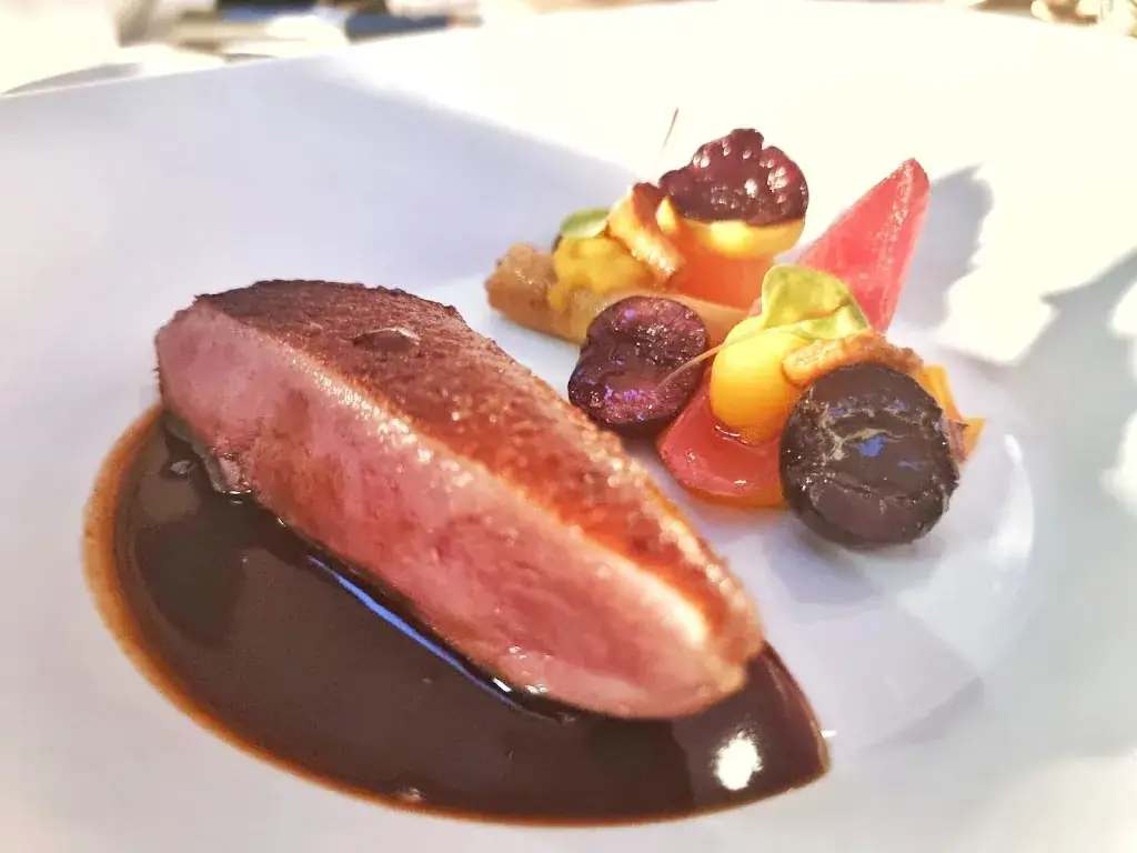 Menu_De Fakkels - Sint-Truiden_Sint-Truiden_image_9