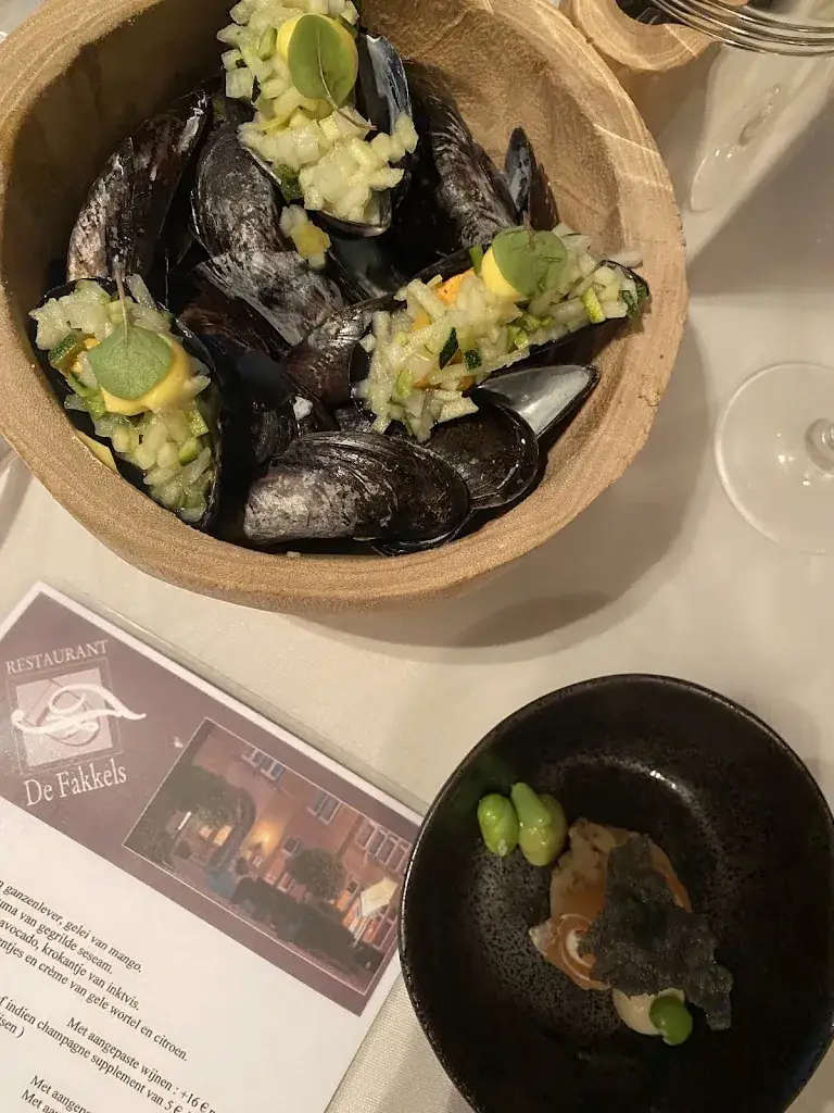 Werther Veulemans_De Fakkels - Sint-Truiden_Sint-Truiden_review