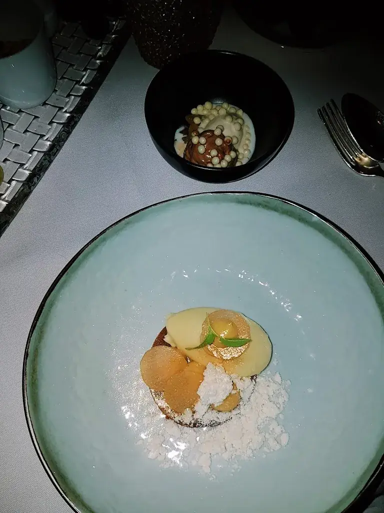 Yasmine Lemache_De Fakkels - Sint-Truiden_Sint-Truiden_review