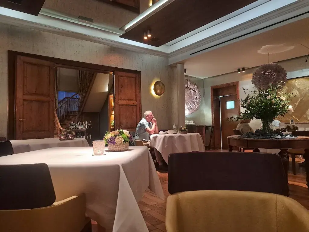 De Fakkels - Sint-Truiden restaurant in Sint-Truiden