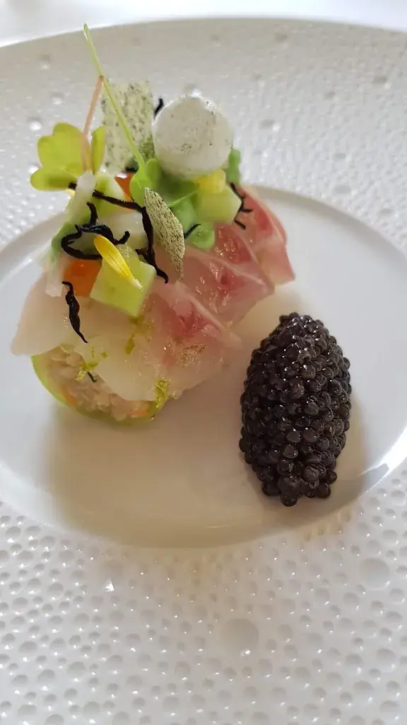 Menu_De Stadt Van Luijck_Sint-Truiden_image_3