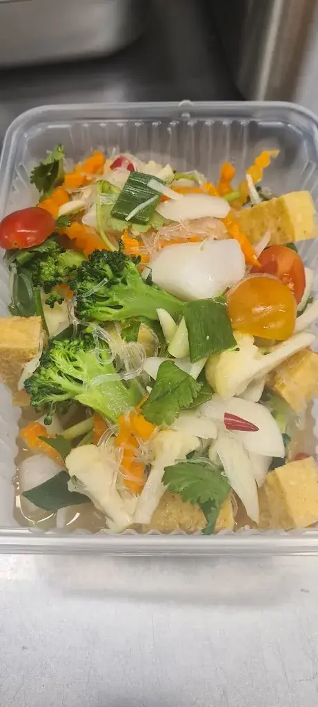 Menü_thai sis_Glabbeek_Bild_5