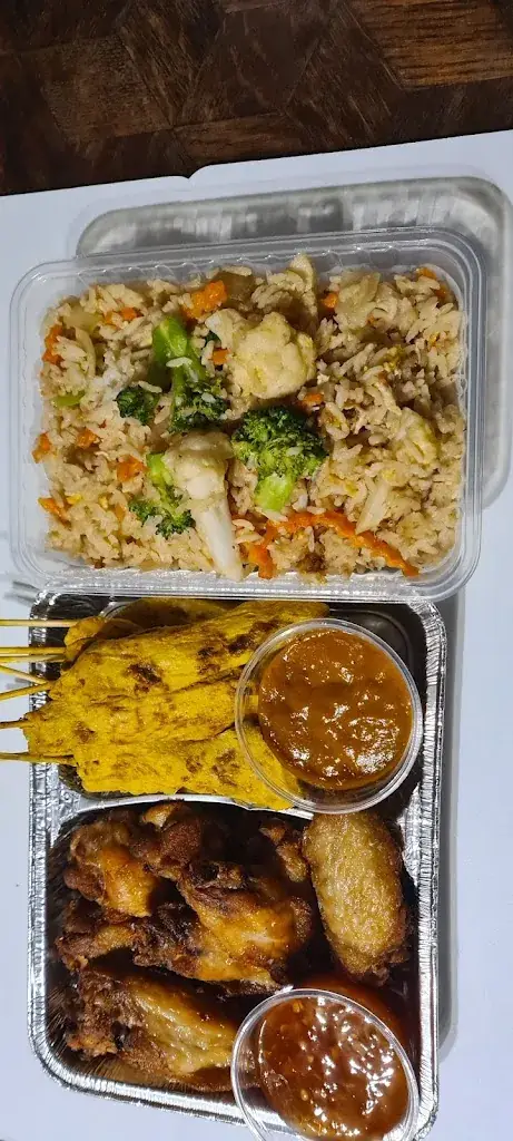 Menü_thai sis_Glabbeek_Bild_9