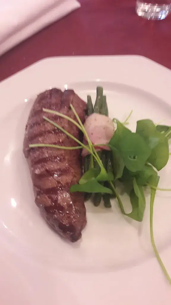 Menü_De Welriekende Dreef_Anzegem_Bild_4