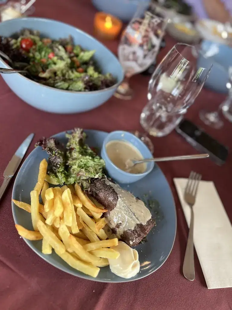 Menü_De Welriekende Dreef_Anzegem_Bild_7