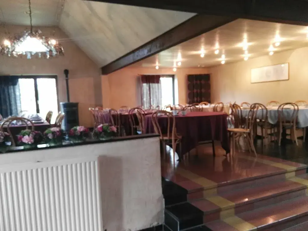 Aïcha De Roeck_De Welriekende Dreef_Anzegem_Bewertung