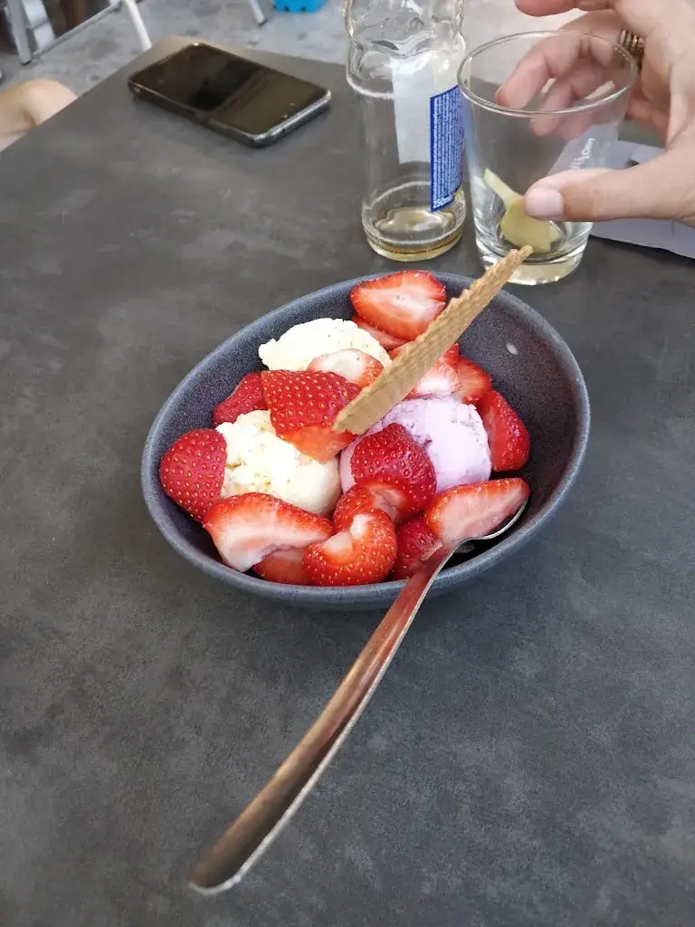 Menü_T'paviljoentje_Gistel_Bild_2