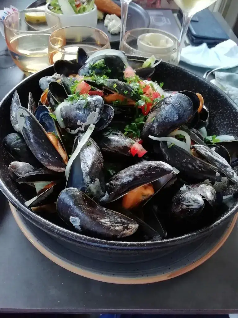 Menü_T'paviljoentje_Gistel_Bild_3