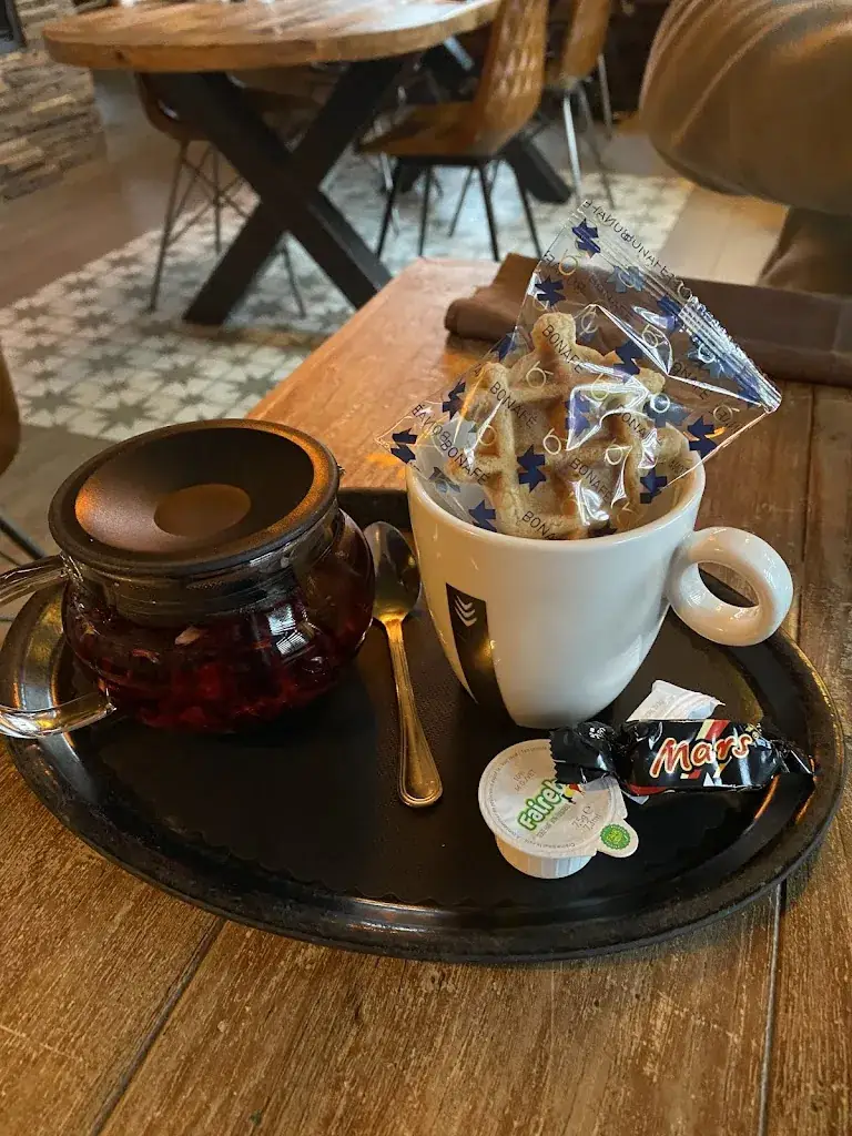 Menü_T'paviljoentje_Gistel_Bild_7