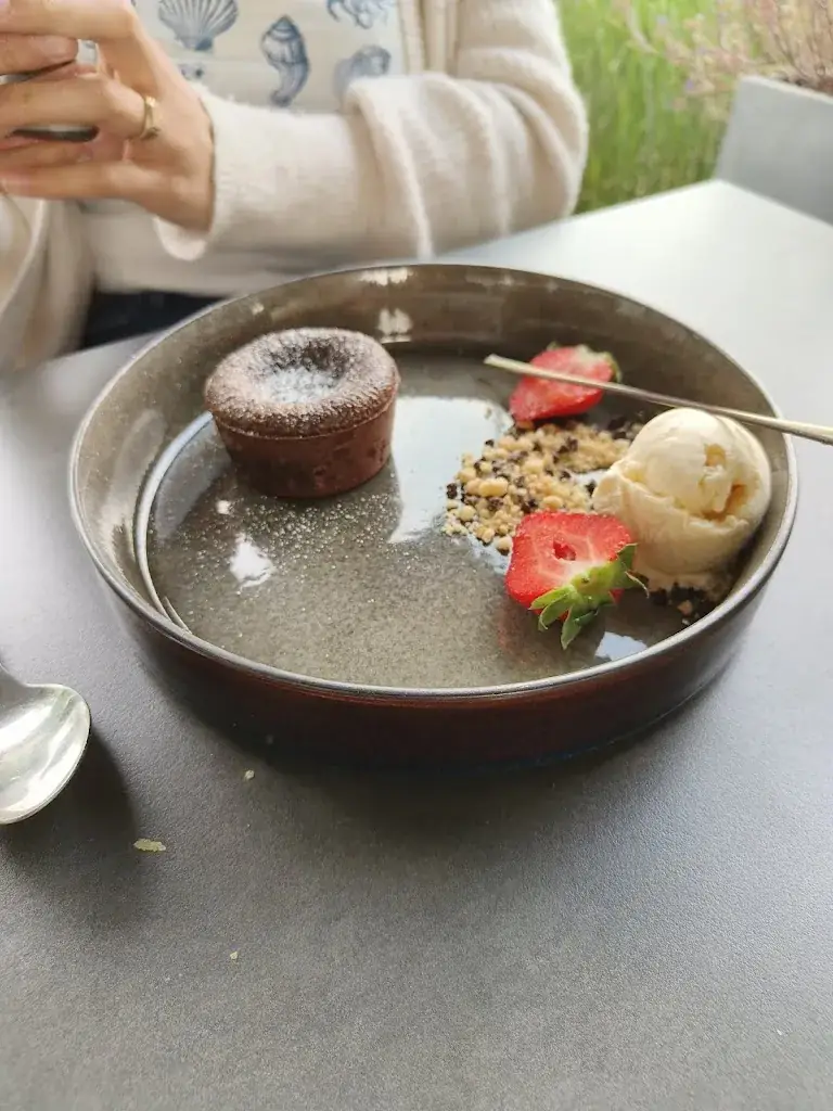 Menü_T'paviljoentje_Gistel_Bild_8