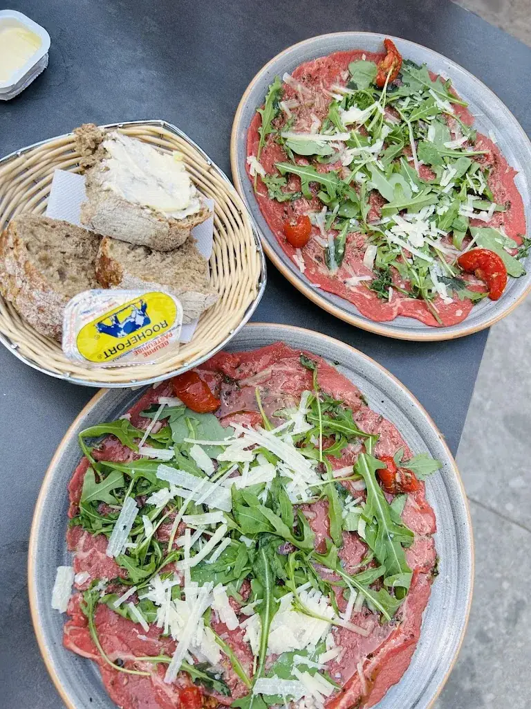 Cintia Lieveld_T'paviljoentje_Gistel_Bewertung