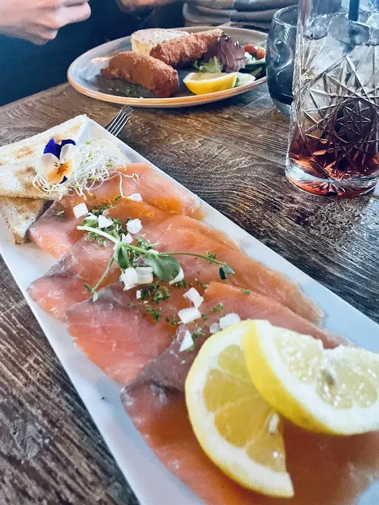 Vanessa Wong_T'paviljoentje_Gistel_Bewertung