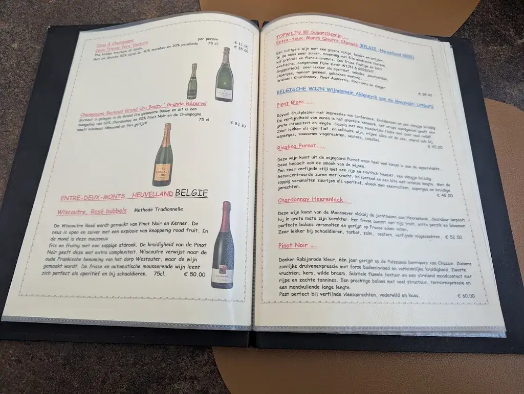 Menu_Spijshuis Godelieve_Gistel_image_1