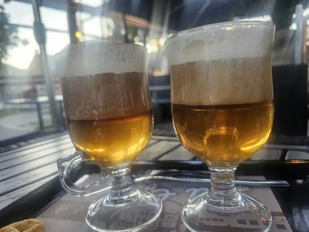 franky lauwereyns_'La Gare'_Gistel_Bewertung