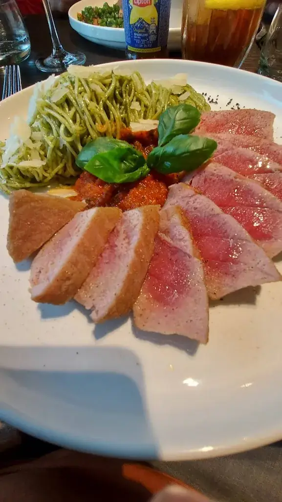 Menü_Plat Préféré_Gistel_Bild_8