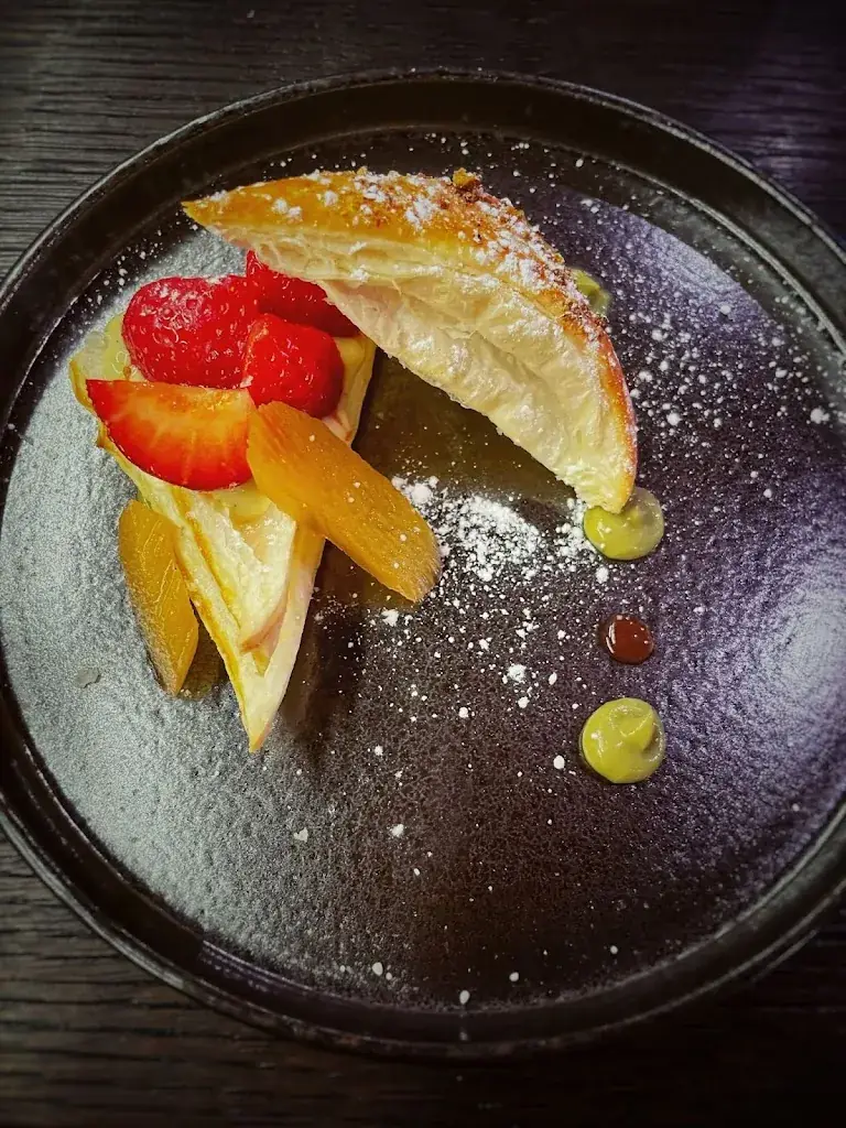 Christian S._Plat Préféré_Gistel_Bewertung