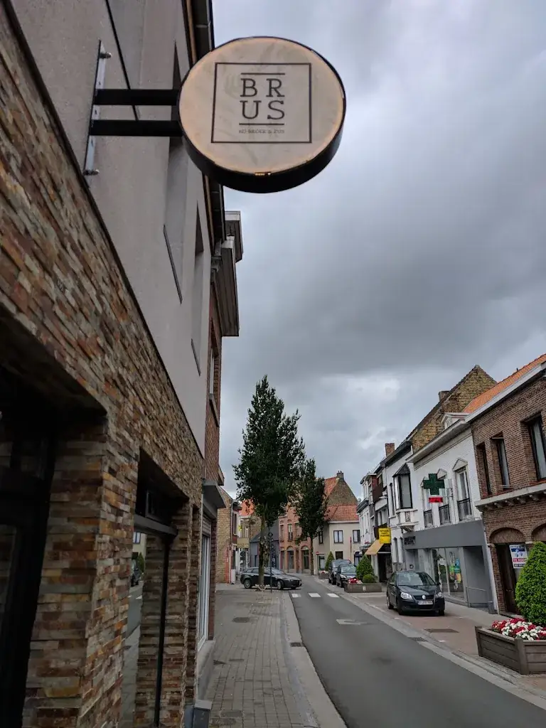 Tushar Satyanath_Brus_Gistel_review