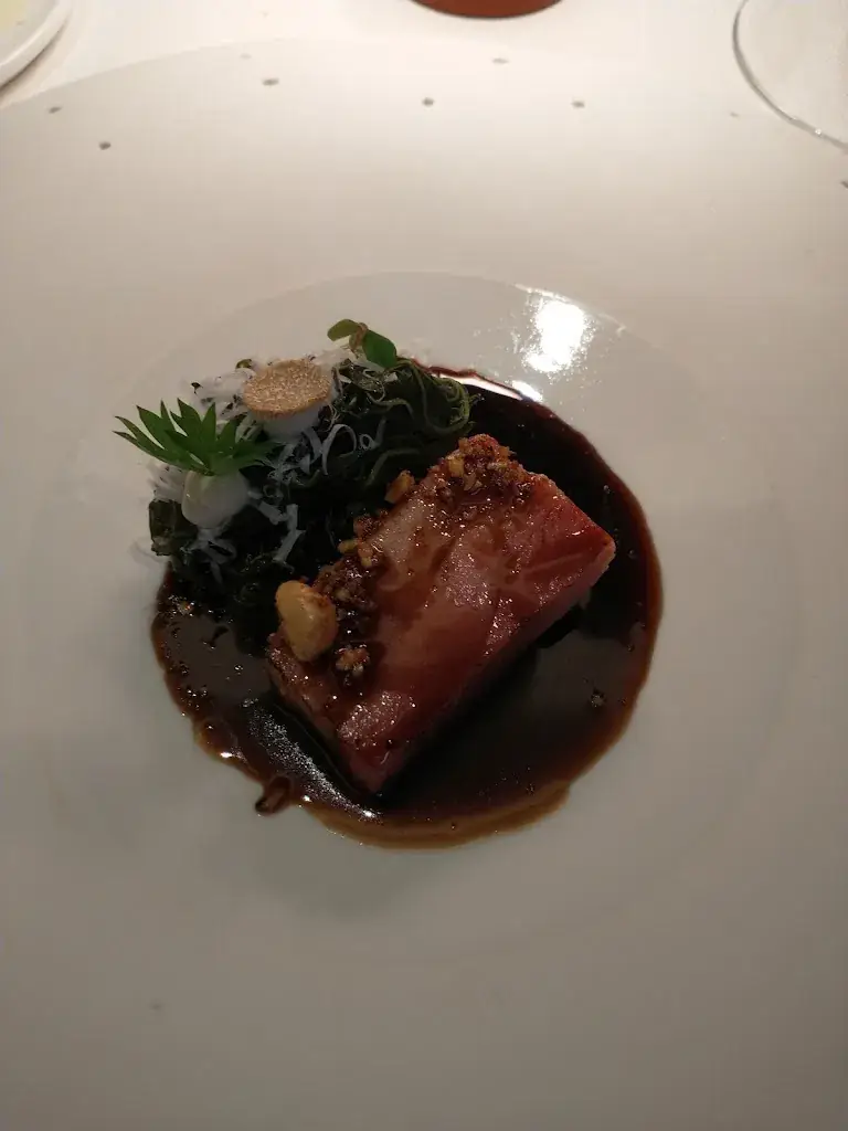 Menu_La Botte_Genk_image_8