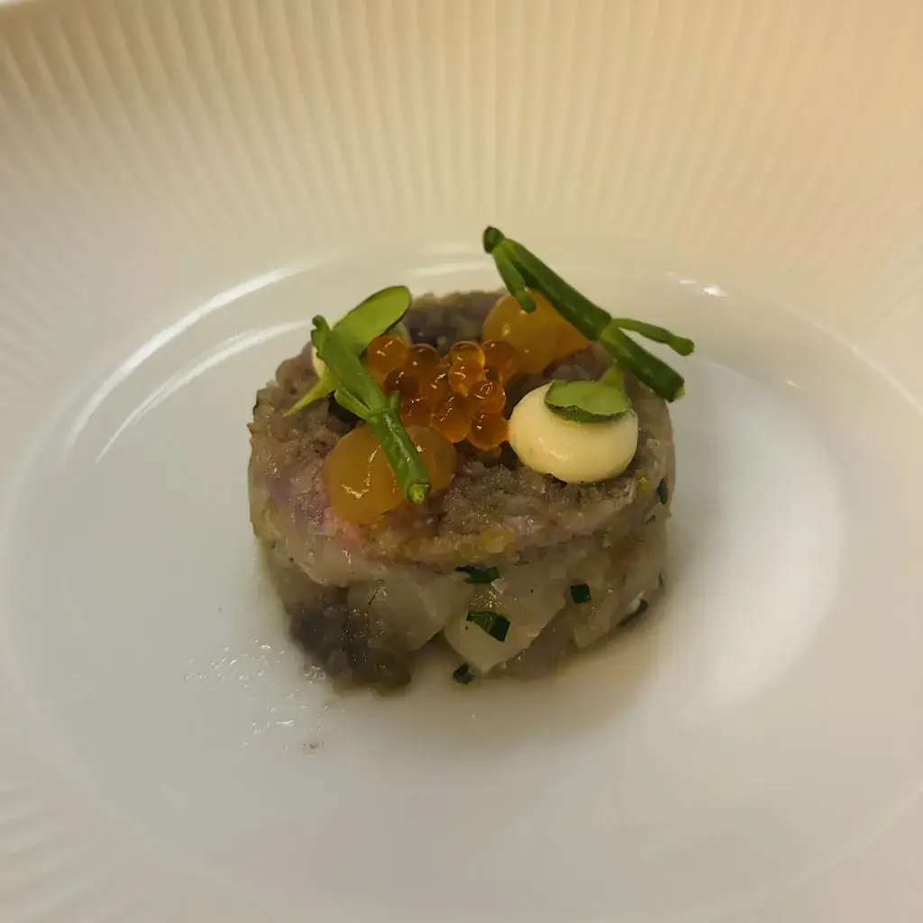 Tukkie PP_La Botte_Genk_review