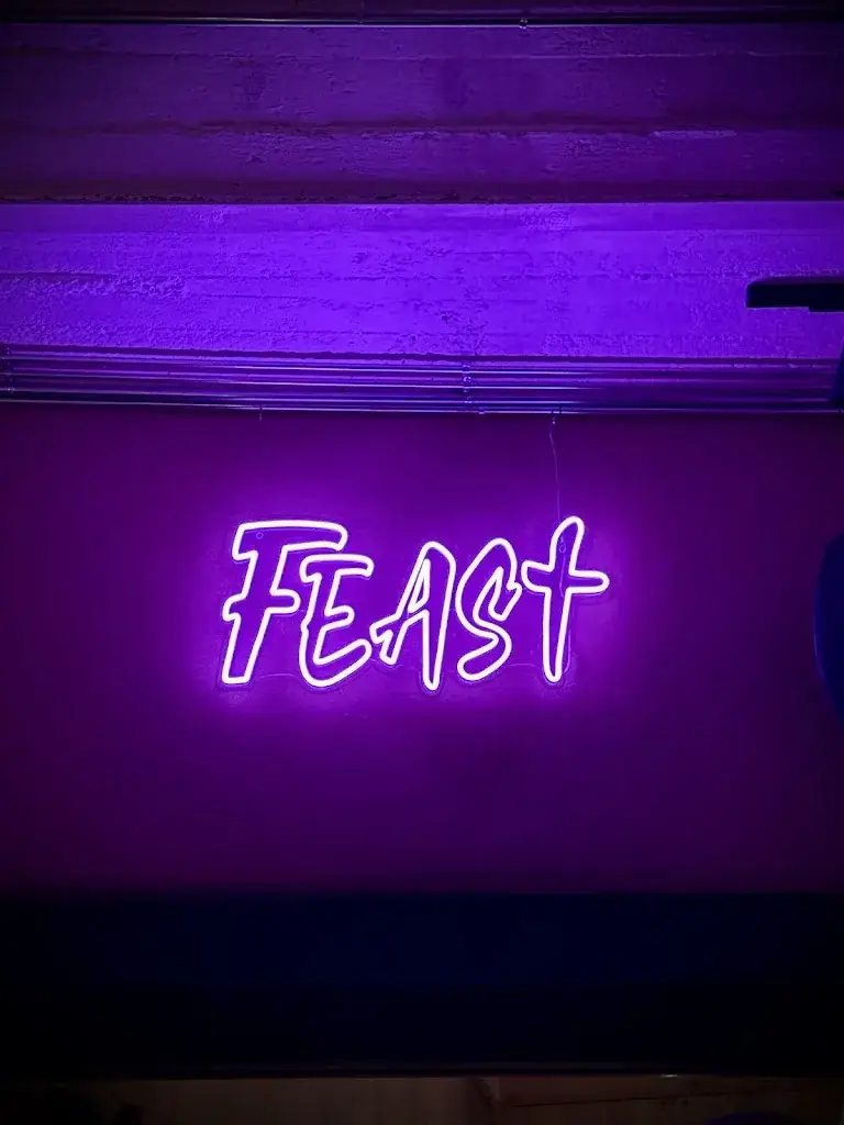 Harmen Jans_Feast_Genk_review